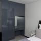 Cityscape J3, 2 Bedrooms, 2 Queen Beds Gaborone - Foto 7