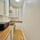 Bright flat in Maida Hill, Londýn - Fotografie 5