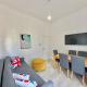 Bright flat in Maida Hill, Londýn - Fotografie 8