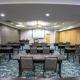 Fairfield Inn & Suites Jacksonville Butler Boulevard, Jacksonville - Fotografie 8