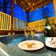 Charming Cabin, Seasonal Decor & Pool, 3min to Pkwy, Grill, GameRoom, Wifi & Workstation, Sleeps 14, Pigeon Forge - Fotografie 5