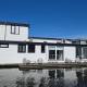HouseBoat the New Lake - Nieuwe Meer