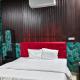 Hotel Vanilla inn, Bilaspur - Fotografie 3