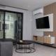 Cityscape I6, 2 Bedrooms, 2 Queen Beds Gaborone - Fotografie 2