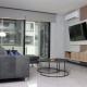 Cityscape I6, 2 Bedrooms, 2 Queen Beds Gaborone - Fotografie 1