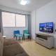ACC43B - 1 Dorm Climatizado, Quadra Mar, Garagem, Balneário Camboriú - Foto 7