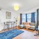 Monthly Gem - 1BD, Easy access to London Fashion Week, Lady Gaga, flat 4x, Colindale (fotografie 9)