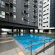 Studio 7 Residential tower, Manila - Fotografie 8