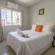 CDL52 - 2 Dorm, Climatizado, Esq. Av. Brasil, Balneário Camboriú - Foto 5