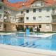 Luxory & Spa Apartman