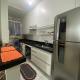 Apartamento com AR Condicionado, Condomínio aconchegante com piscina 2 Qts, Serra - Fotografie 2