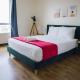 Samesun Hollywood Hotel & Hostel, Los Angeles - Foto 10