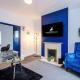 Charming 2-Bed House, sleeps 6, Great for contractors Elland - Foto 1