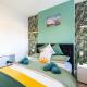 Cardiff Stay - 1 bed Apartment, Cardiff (fotografie 4)