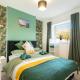 Cardiff Stay - 1 bed Apartment, Cardiff (fotografie 3)