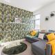 Cardiff Stay - 1 bed Apartment, Cardiff (fotografie 5)