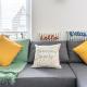 Cardiff Stay - 1 bed Apartment, Cardiff (fotografie 7)