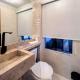 C83MSII Seven Heaven Vacation- 2 Suítes Sauna e Piscina, Πόρτο Σεγκούρο - Φωτογραφία 7