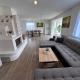 Haus Ostseesprung - Ferienhaus - gratis WLAN, Parkplatz und gem Garten, Bad Doberan - Fotografie 2