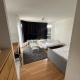 Komplette Wohnung 40 qm mit Garage, Terrasse Niedernhausen, Niedernhausen - Foto 8