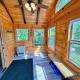 BMV6 Tiny Home Topline Carroll - Fotografie 3