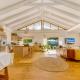 Bangalow Charm - Spacious & stylish - Central Bangalow