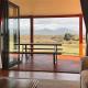 Mountain View Retreat, Hokitika - Fotografie 3