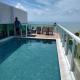 Loft com vista para o Mar - Tudo o que você precisa à Beira-Mar do Bessa, ジョアンペソア - 写真 10