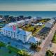 Beachfront Pet Friendly 4 Bed 5 Bath with Pool Port Saint Joe - Fotografie 5