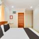 Hotel O S P R Luxury Rooms, Surūrnagar - 写真 9