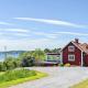 Cottage with Fjord View, Stenungsund