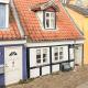 4 star holiday home in Aalborg, Aalborg