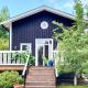 4 star holiday home in FRÄNDEFORS