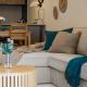Spacious West End Apartment with Pool & BBQ Access, 布里斯班 - 照片 9