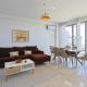 The Salt House - 2BR, First Row, Beachfront Durrës - Foto 4