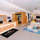 Microtel Inn & Suites by Wyndham Newark NY, Newark (fotografie 4)