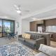 Spacious Valley Pad in James Street Precinct Brisbane - Zdjęcie 5