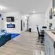Blue Bliss Indoor Pool, FREE Parking, Near NYC, Elizabeth (fotografie 9)