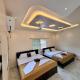 Reddys Guest House, Hampi - Foto 9