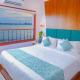 Cosy Boathouse, Alleppey - Foto 4