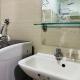 Shore 2 Residences Room 1925 Walk away from SM Mall of Asia, IKEA, SMX and close to Manila Ocean Park & PICC, Manila - Foto 4