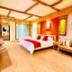 麦田间民宿 Terrace View Guesthouse, Longsheng (foto 9)