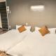 最大19人一棟貸切4Bed rooms福島 Osaka - Foto 9