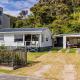 Dream View Waterfront - Paihia Holiday Home, Paihia