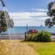 Dream View Waterfront - Paihia Holiday Home, Paihia (foto 3)