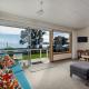 Dream View Waterfront - Paihia Holiday Home, Paihia (foto 4)