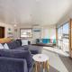 Dream View Waterfront - Paihia Holiday Home, Paihia (foto 6)
