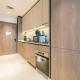 Near Dubai Miracle Garden Studio with Community Views Balcony, Legacy by Sunrise, Arjan-Dubailand by Deluxe Holiday Homes, Dubaj - Fotografie 5