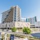 Near Dubai Miracle Garden Studio with Community Views Balcony, Legacy by Sunrise, Arjan-Dubailand by Deluxe Holiday Homes, Dubaj - Fotografie 7