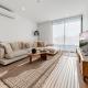 Spacious 1-Bed Apartment with Gym, BBQ & Parking Kingston  - Foto 9